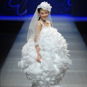 Meet your Posher, Grace